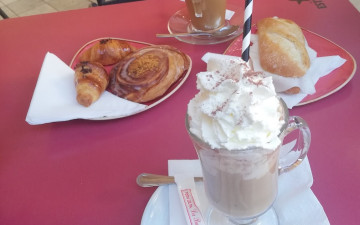 La Baguettina