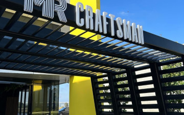 Mr Craftsman