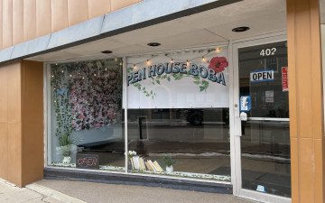 Pen House Boba