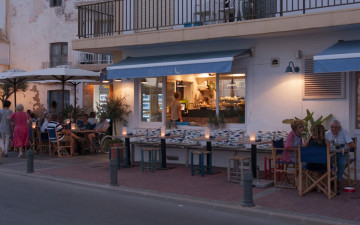 Café Mira Luna