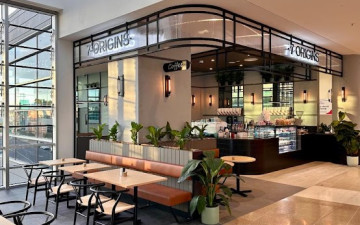 7 origins westfield