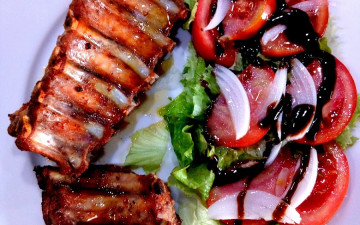 Puro Sabor