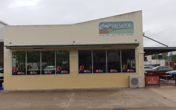 Cafe Valsapori