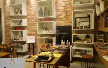 Vicentina Café & Design