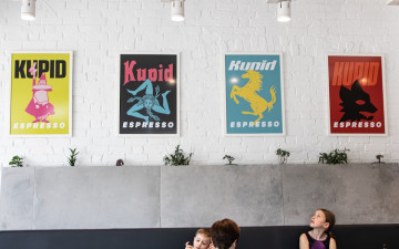 Kupid Espresso