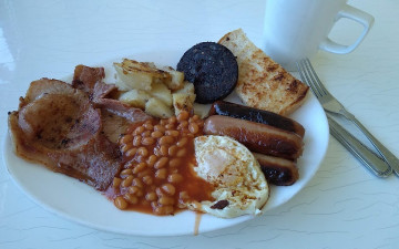 Liz's Cafe
