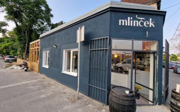 Koncept Mlinček