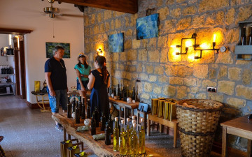 Mavras Restaurant