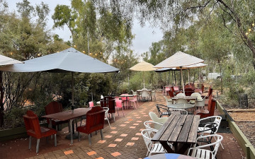 The Bean Tree Cafe ASP