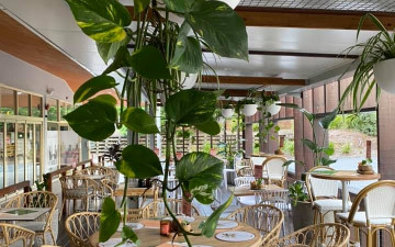 Hudson & Rosie's Table