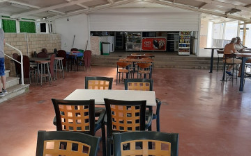 Yuva Cafe Tekel
