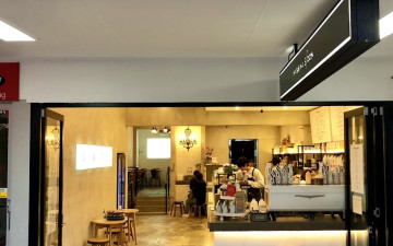 Missing Spoon Wahroonga