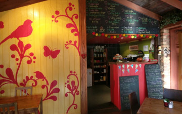 Heart 'n Soul Cafe