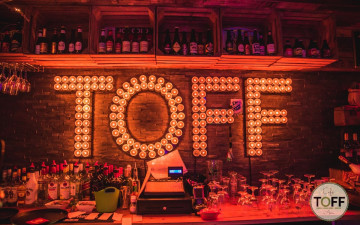 Café Toff