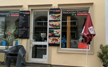 Mercatino Italiano