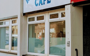 Mariners Café