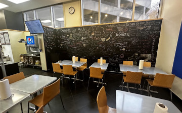 Café 13