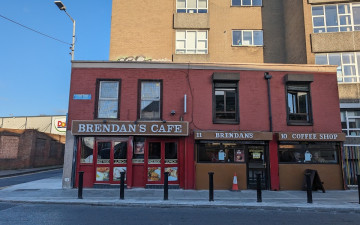 Brendan's Café
