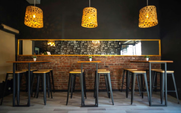 FIKA CoffeeShop & Delivery