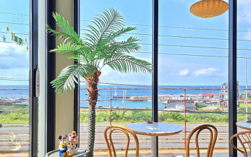 Cafe Gyuldangri