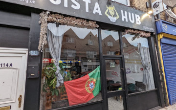 Sista Hub