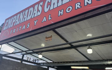 RAPIDITO EMPANADAS CHILENAS