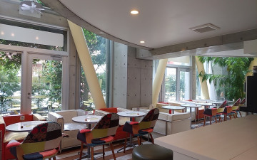 Yume Mirai Cafe