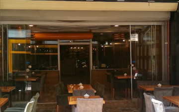 Lima cafe
