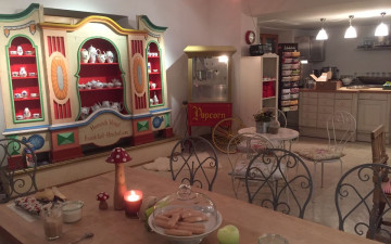 Chiemsee Café