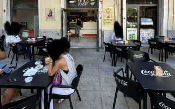 Caffè Borsa