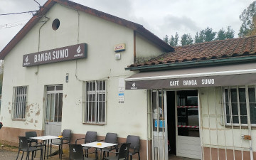 Taberna Banga Sumo