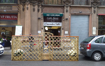 Caffè Concordia