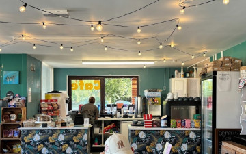 Weymouth Bay Coffee Co