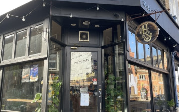 HopScotch Taprooms