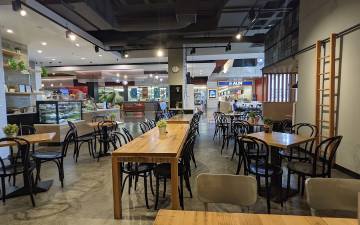 Degani Dandenong