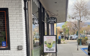 Nosy Neighbors Coffee & Donuts