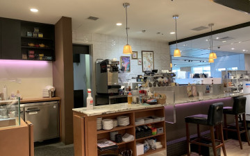 LOLO Centro Cafe