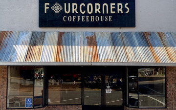 Four Corners Coffeehouse