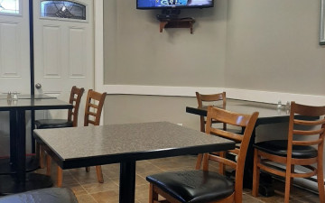Francisco's Cafe & Catering