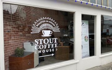 Stout Coffee House
