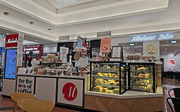 Michel's Patisserie Keilor Central