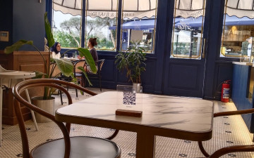 Alp Coffee & Bakery