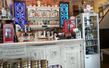 Moyo Nigerian and Japenese Restaurant Hendon