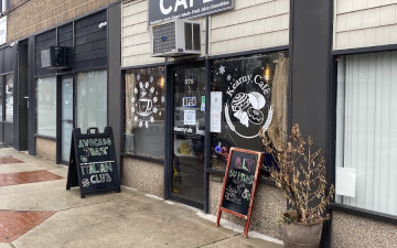Memoir Coffee Bar