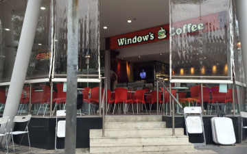 Window's Coffee Bankstown