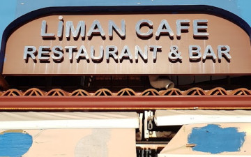 -25 Cafe Nargile