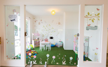 Little Teapot Cafe & Play