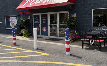 Pearl's Parkview Cafe
