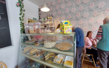Secrets@No7 Coffee Shop