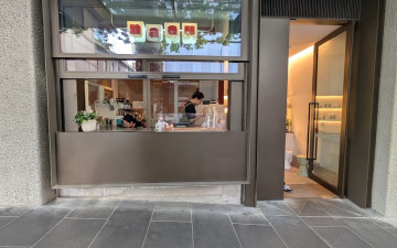 Naau Cafe